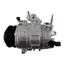 Load image into Gallery viewer, New OEM AC Compressor for Ford Edge / Lincoln Continental, MKX, MKZ 2017 to 2020 - Qualy Air