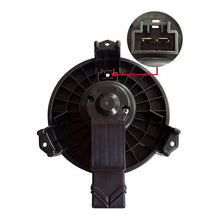 Load image into Gallery viewer, A/C Blower Motor for Scion Tc 2011-16 / Scion xB 2008-15 / Pontiac Vibe 2009-10 - Qualy Air