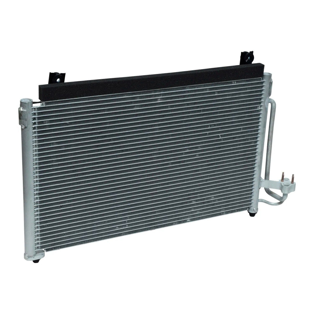 A/C Condenser for Audi Cabriolet / Rio QR - Qualy Air