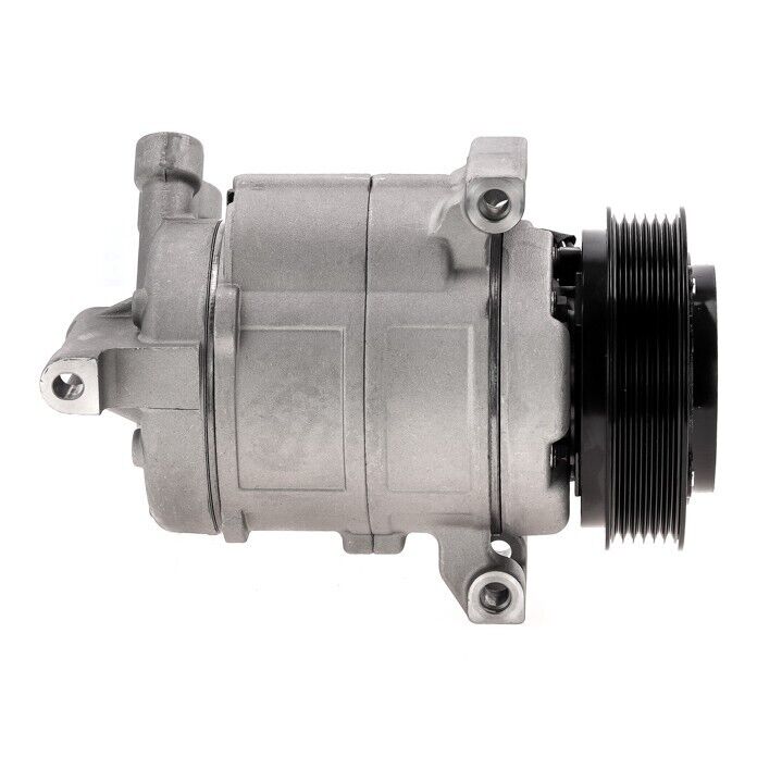 A/C Compressor for Chevrolet Camaro 3.6L - 2010 2011 2012 2013 2014 2015 QU - Qualy Air