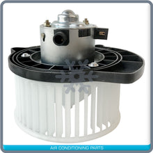 Load image into Gallery viewer, A/C Blower Motor fits Hitachi Excavator ZAX200-3, ZAX240-3, ZAX330-3 - Qualy Air