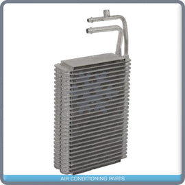 BRAND NEW AC EVAPORATOR CORE FOR NAVISTAR PROSTAR MAIN CAB 07-11, KENWORTH TRUCK - Qualy Air