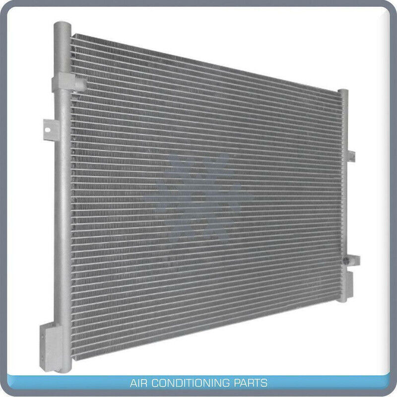 A/C Condenser fits John Deere - RE242255 - Qualy Air