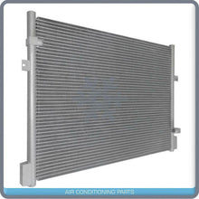 Cargar imagen en el visor de la galería, A/C Condenser fits John Deere - RE242255 - Qualy Air