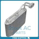 New A/C Evaporator for Chevrolet Classic, Malibu, Vectra / Oldsmobile Ale.. UQ