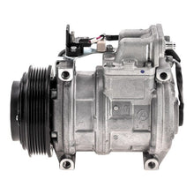 Load image into Gallery viewer, A/C Compressor OEM Denso 10PA17CH for Mercedes-Benz 260E, 300CE, 300E, 300... QR - Qualy Air
