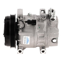 Load image into Gallery viewer, A/C Compressor CWV618 for Infiniti QX4 / Pathfinder QR - Qualy Air