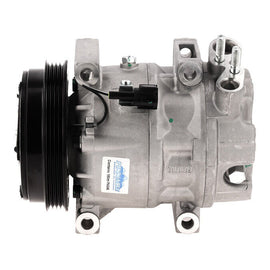 A/C Compressor CWV618 for Infiniti QX4 / Pathfinder QR - Qualy Air