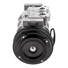 Cargar imagen en el visor de la galería, New A/C Compressor for Suzuki Aerio - 2002 2003 2004 2005 2006 2007 - Qualy Air
