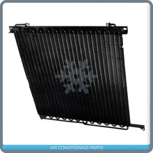 Load image into Gallery viewer, New A/C Condenser for Freightliner Argosy - 1999 to 2006 - OE# 3101411TC - Qualy Air