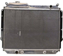 Load image into Gallery viewer, Radiator for Ford E-350 Econoline 1992-1996 7.5L only - F2UZ8005K - Qualy Air