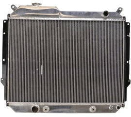 Radiator for Ford E-350 Econoline 1992-1996 7.5L only - F2UZ8005K - Qualy Air