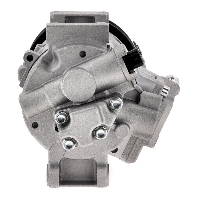 New A/C Compressor For Toyota Corolla, Matrix 1.8L 2009-10 / Scion XD 2008-14 - Qualy Air