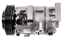 Load image into Gallery viewer, OEM A/C Compressor for Kia Forte, Forte5 - 2014 to 2018 - OE# 97701A7500 QR - Qualy Air