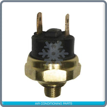 Cargar imagen en el visor de la galería, NEW A/C KIT COMPRESSOR WITH YORK TO SANDEN MOUNT DRIER + UNDER DASH + SWITCH - Qualy Air