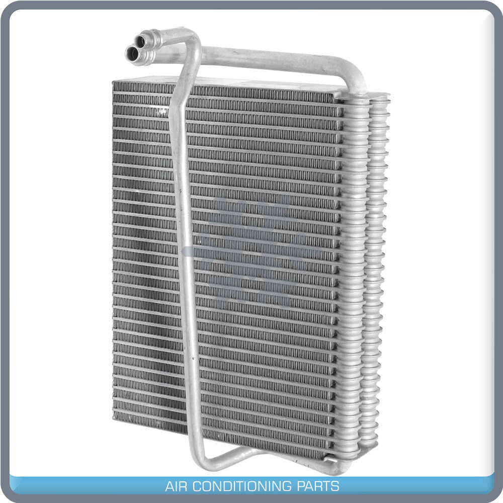 New A/C Evaporator Core for BMW E300,320,430 E55 AMG - CM688057 / 2108300958 - Qualy Air