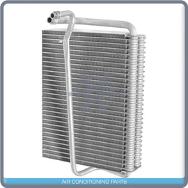 New A/C Evaporator Core for BMW E300,320,430 E55 AMG - CM688057 / 2108300958 - Qualy Air