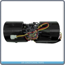 Load image into Gallery viewer, New AC Blower Assembly Without Mounting Plate for CNH Replaces - OE# 82002761 - Qualy Air