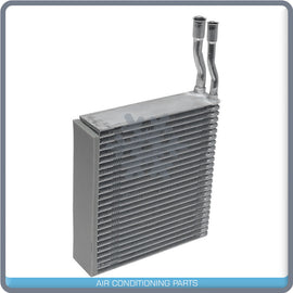 New A/C Evaporator Core for Jeep TJ, Wrangler - 2002 to 2006 - OE# 4874044AC - Qualy Air