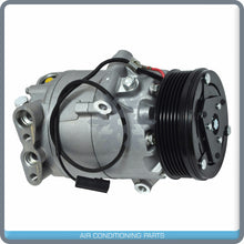 Cargar imagen en el visor de la galería, New Nuevo A/C Compresor Aire Acondicionado De VW Pointer 2004-2005 - Qualy Air