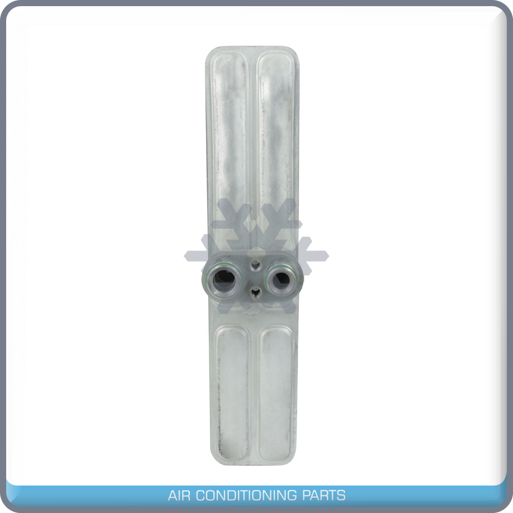 New A/C Evaporator Core for Excavator CASE CX210LR, CX330, CX210N - OE# KHR4115 - Qualy Air