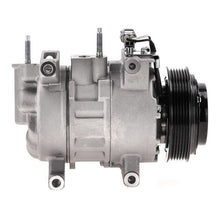 Cargar imagen en el visor de la galería, A/C Compressor for Chrysler 300 / Dodge Challenger, Charger 3.6L - 2014 to 20 - Qualy Air