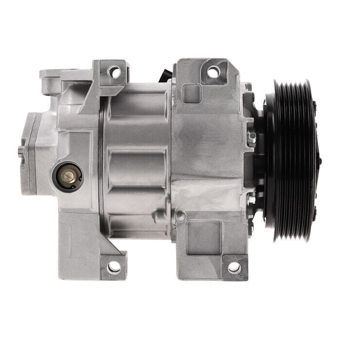 A/C Compressor DCS171C for Altima, Sentra QR - Qualy Air