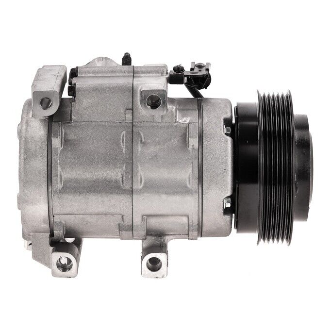 A/C Compressor OEM HS20 for Entourage / Sedona, Sorento QR - Qualy Air