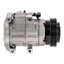 Load image into Gallery viewer, A/C Compressor OEM HS20 for Entourage / Sedona, Sorento QR - Qualy Air
