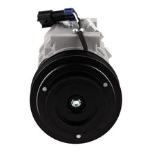 Load image into Gallery viewer, A/C Compressor fits JOHN DEERE BACKHOE LOADER, EXCAVATOR, LOADER, TRACTOR - Qualy Air