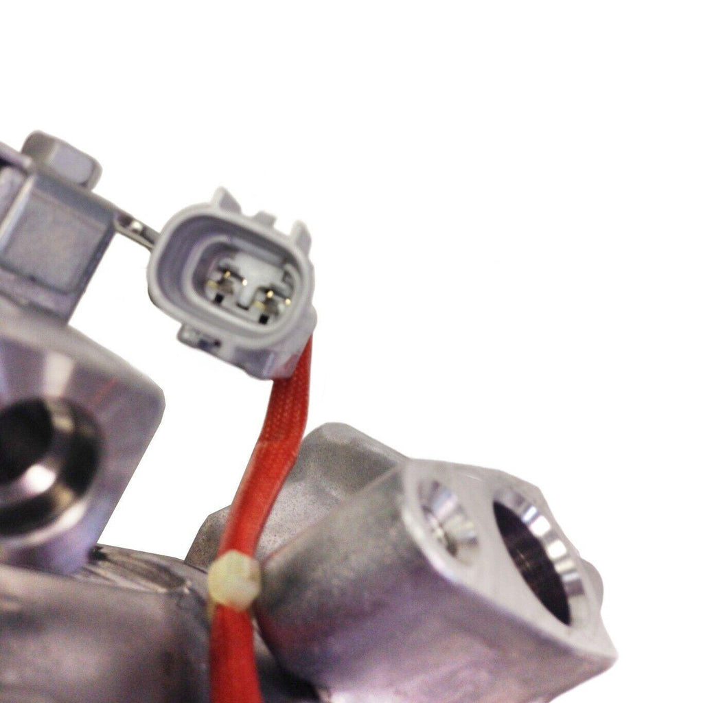 New Genuine Denso A/C Compressor 5SER09C for Scion xA Base 1.5L - Qualy Air