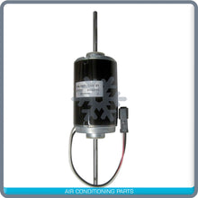 Load image into Gallery viewer, New A/C Blower Motor For Caterpillar 140H Motor Grader / Quarry Truck QH - Qualy Air