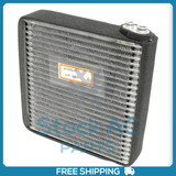 New A/C Evaporator Core for BMW Z4 - 2003 to 08 - OE# 64116927616 QU
