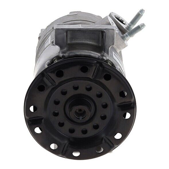 A/C Compressor OEM Denso 5SE12C for Dodge Caliber / Jeep Compass, Patriot QR - Qualy Air