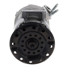 Cargar imagen en el visor de la galería, A/C Compressor OEM Denso 5SE12C for Dodge Caliber / Jeep Compass, Patriot QR - Qualy Air