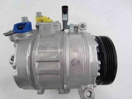 New Genuine DENSO A/C Compressor fits BMW 545i, 645Ci, 550i RQ - Qualy Air