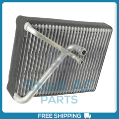 New A/C Evaporator Core for Volvo S60, V70, XC70, XC90..
