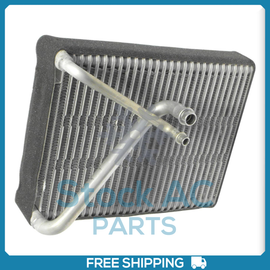 New A/C Evaporator Core for Volvo S60, V70, XC70, XC90.. - Qualy Air
