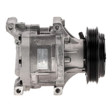 Load image into Gallery viewer, New A/C Compressor for Toyota Echo 1.5L - 2000 to 05 - OE# 4710341/ 4710486 - Qualy Air