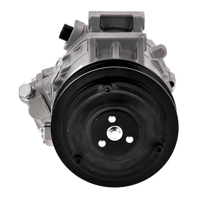 New A/C Compressor For Toyota Corolla, Matrix 1.8L 2009-10 / Scion XD 2008-14 - Qualy Air