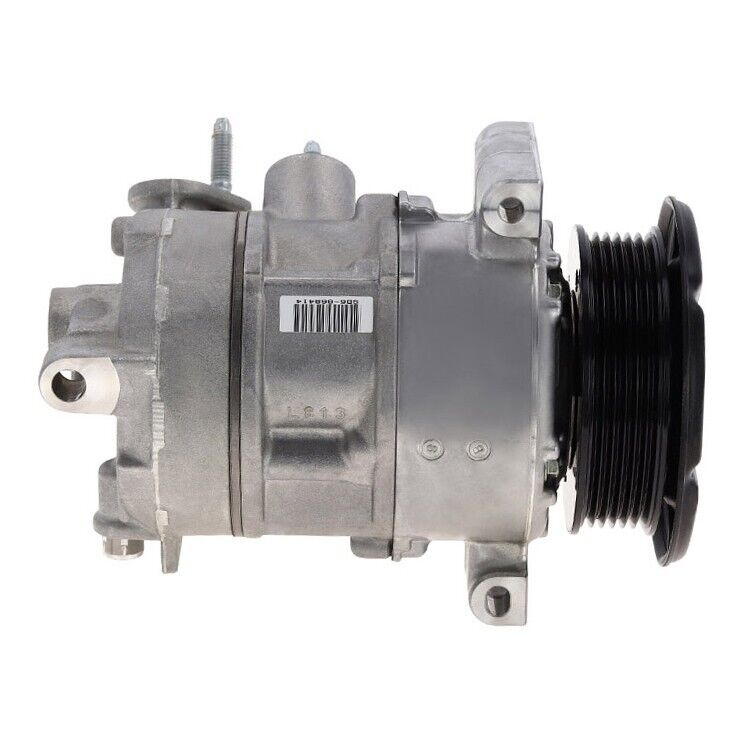 A/C Compressor OEM Denso 5SE12C for Dodge Caliber / Jeep Compass, Patriot QR - Qualy Air