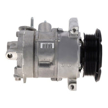 Cargar imagen en el visor de la galería, A/C Compressor OEM Denso 5SE12C for Dodge Caliber / Jeep Compass, Patriot QR - Qualy Air