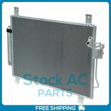 A/C Condenser for Infiniti QX60, JX35 / Pathfinder QL