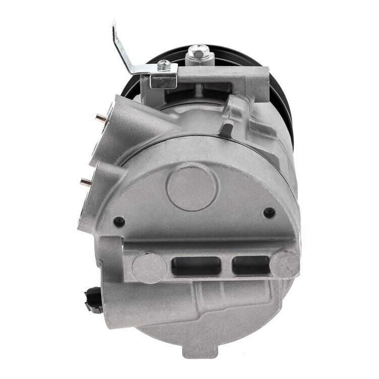 New A/C Compressor fits Hyundai Tucson / Kia Sportage 2.0L - 2015 to 2017 QU - Qualy Air