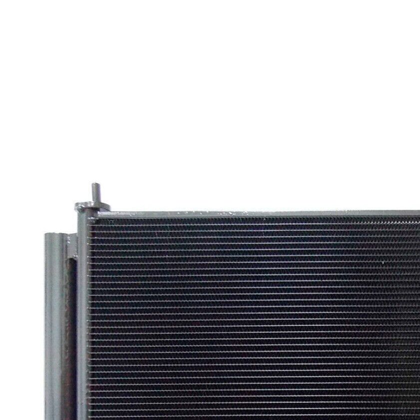 A/C Condenser for Toyota RAV4 - 2006 2007 2008 2009 2010 2011 2012 QL - Qualy Air