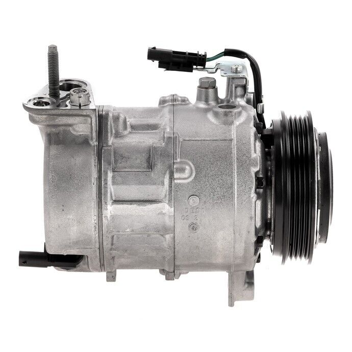A/C Compressor OEM Acdelco 7SAS17A for Cadillac Escalade, Escalade ESV / C... QR - Qualy Air