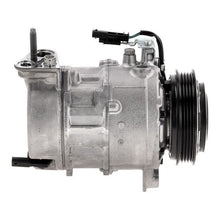 Cargar imagen en el visor de la galería, A/C Compressor OEM Acdelco 7SAS17A for Cadillac Escalade, Escalade ESV / C... QR - Qualy Air