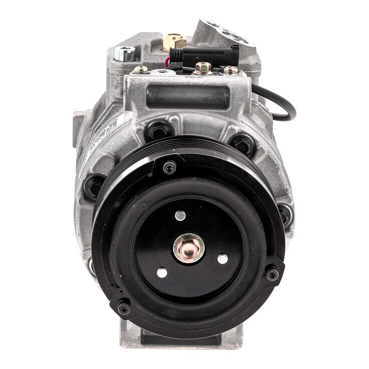 A/C Compressor 7SEU17C for Dodge Sprinter 2500, Sprinter 3500 / Freightlin... QR - Qualy Air