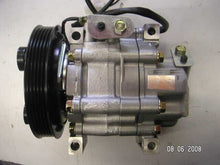 Cargar imagen en el visor de la galería, New AC Compressor fits Ford Probe / Mazda 626, MX-6 QR (2.5L ONLY) QR - Qualy Air