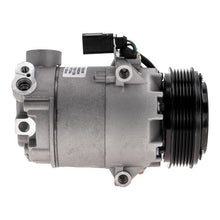 Load image into Gallery viewer, A/C Compressor CVC for Volkswagen Lupo, Polo QR - Qualy Air